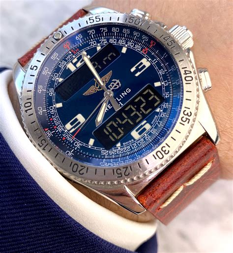 breitling for bentley a68062 auto|Breitling b 1 a68062 specs.